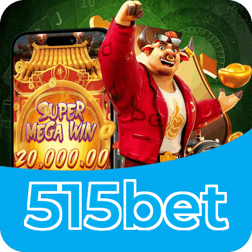 Slots Premium da PG Soft na 515bet