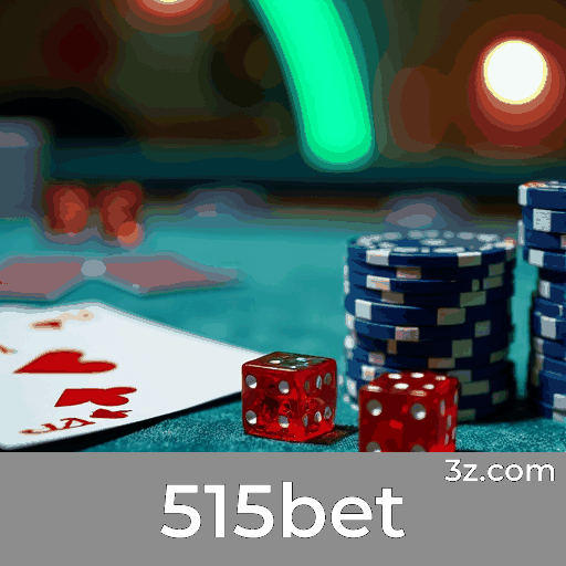 515bet: Seu Cassino Online Confiável