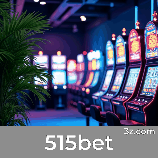 Cassino Online 515bet