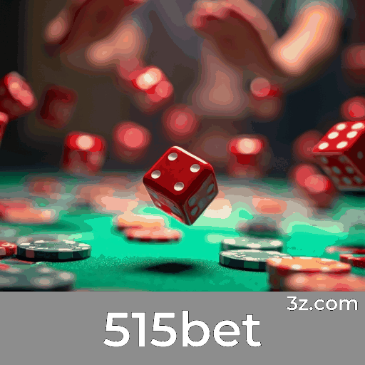 Cassino Online 515bet
