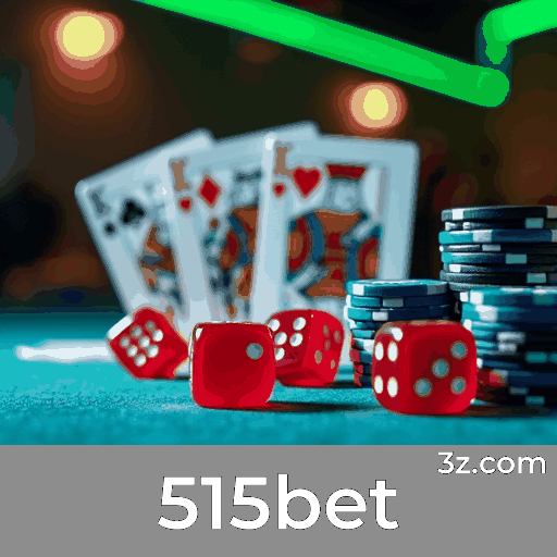 515bet: Seu Cassino Online Confiável