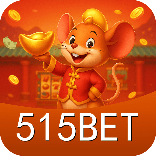 515bet logo